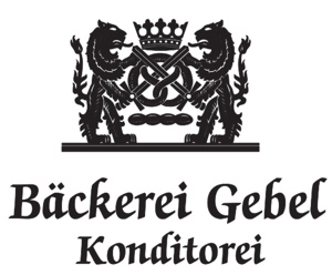 baeckerei gebel logo